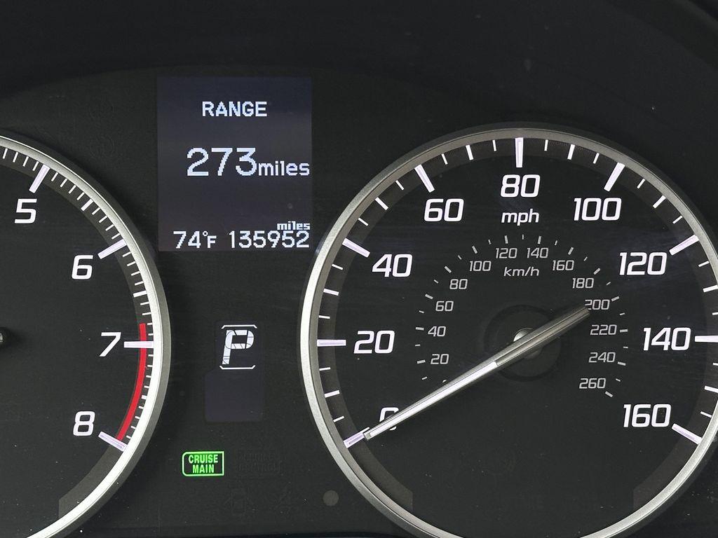 used 2018 Acura RDX car, priced at $14,000