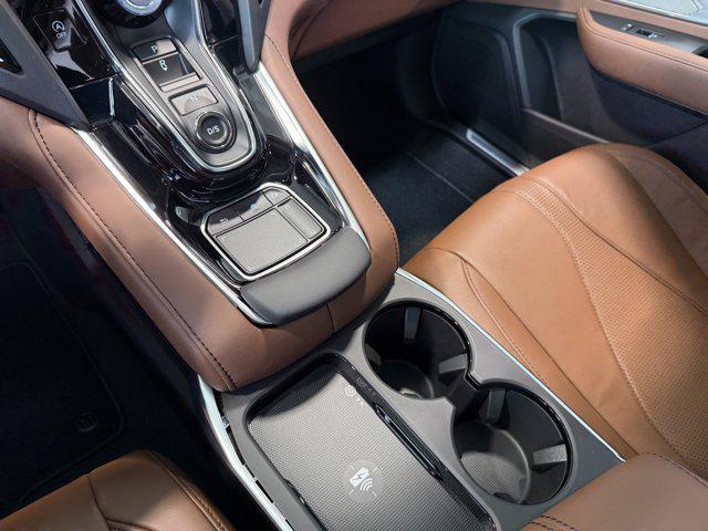 new 2026 Acura RDX car, priced at $49,750
