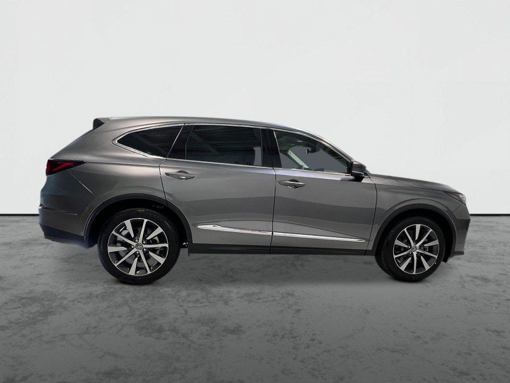 new 2026 Acura MDX car, priced at $62,049