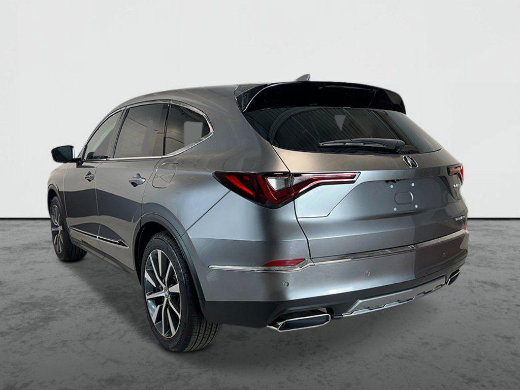 new 2026 Acura MDX car, priced at $62,049