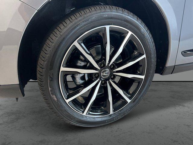 new 2026 Acura RDX car, priced at $56,900