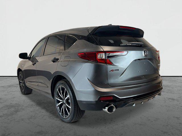 new 2026 Acura RDX car, priced at $56,900