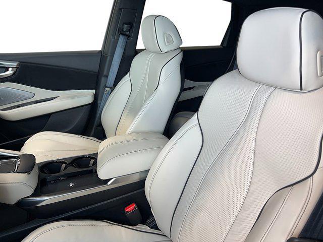 new 2026 Acura RDX car, priced at $56,900