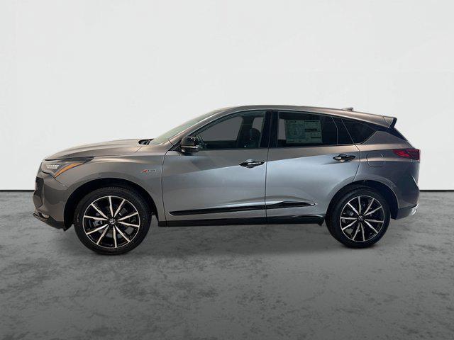new 2026 Acura RDX car, priced at $56,900