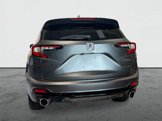new 2026 Acura RDX car, priced at $56,900