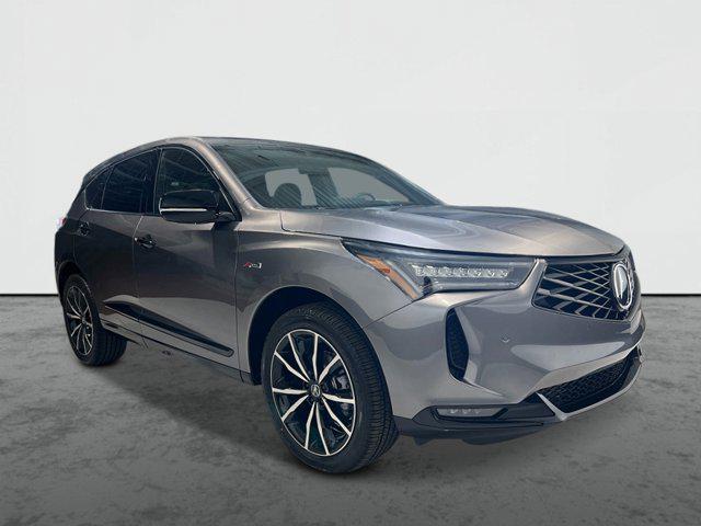 new 2026 Acura RDX car, priced at $56,900