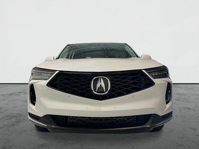 new 2026 Acura RDX car, priced at $49,750
