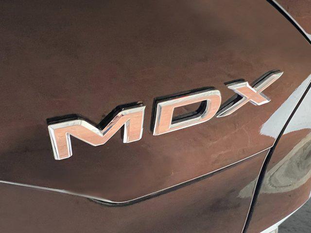 new 2026 Acura MDX car, priced at $68,950