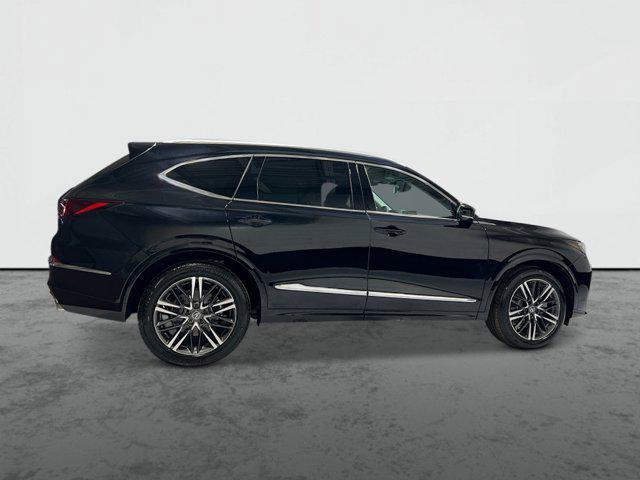 new 2026 Acura MDX car, priced at $68,950