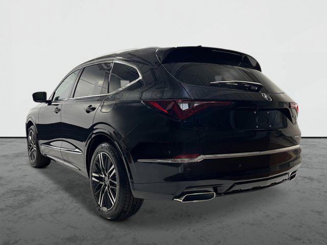 new 2026 Acura MDX car, priced at $68,950