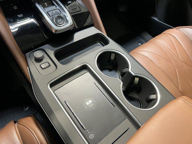 new 2026 Acura MDX car, priced at $68,950