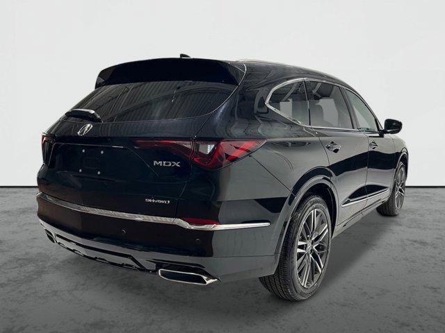 new 2026 Acura MDX car, priced at $68,950