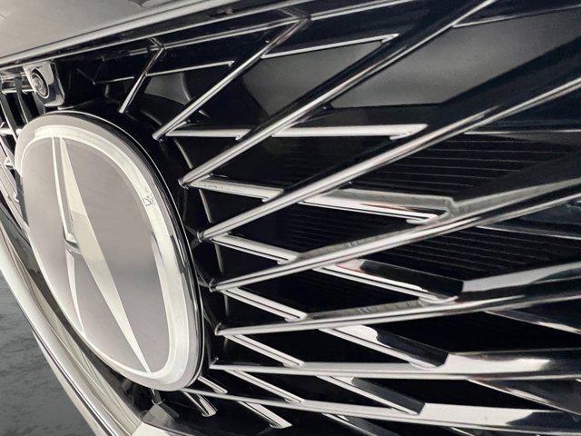new 2026 Acura MDX car, priced at $68,950