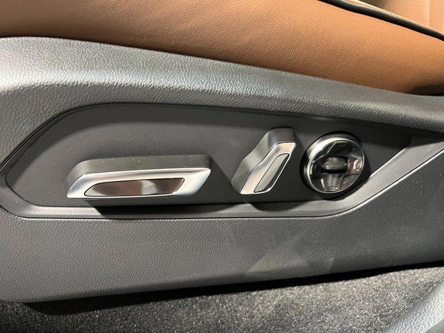 new 2026 Acura MDX car, priced at $68,950