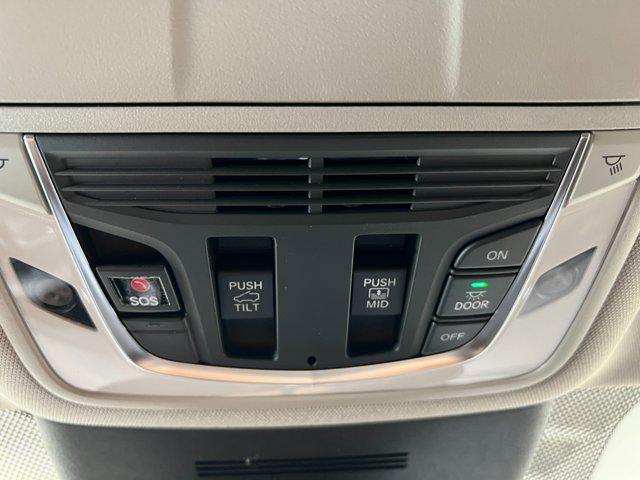 new 2026 Acura MDX car, priced at $68,950