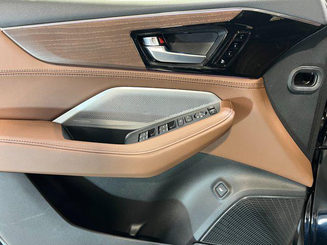 new 2026 Acura MDX car, priced at $68,950