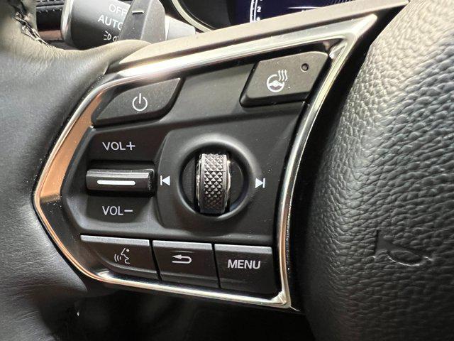 new 2026 Acura MDX car, priced at $68,950