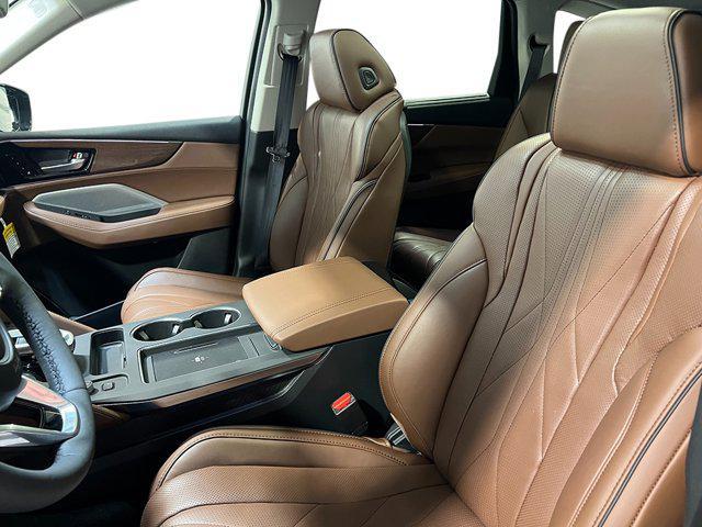 new 2026 Acura MDX car, priced at $68,950