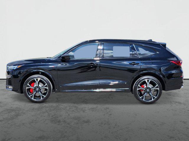 new 2026 Acura MDX car, priced at $77,900