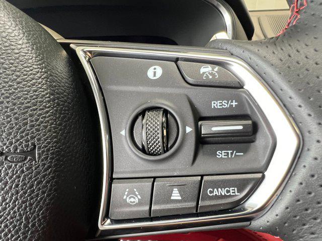 new 2026 Acura MDX car, priced at $77,900