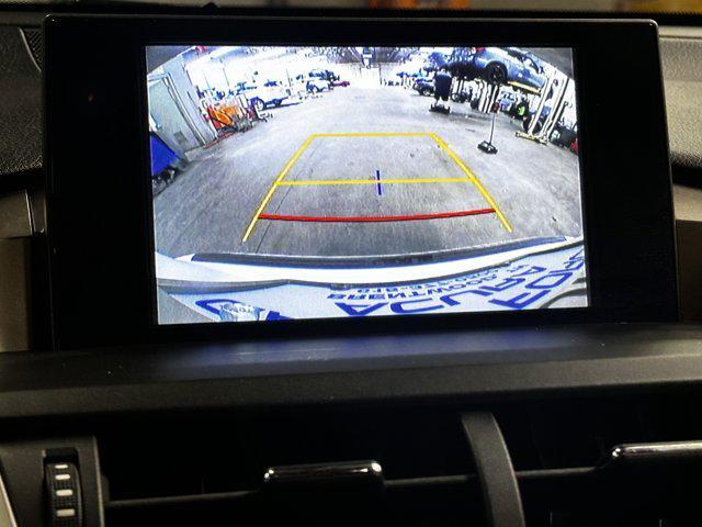 used 2016 Lexus NX 200t car, priced at $22,993