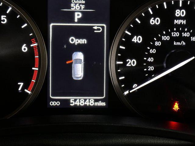 used 2016 Lexus NX 200t car, priced at $22,993