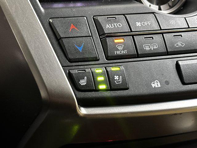 used 2016 Lexus NX 200t car, priced at $22,993