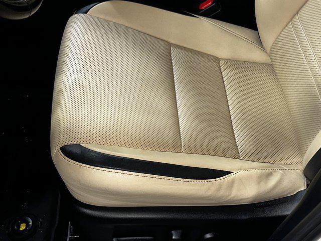 used 2016 Lexus NX 200t car, priced at $22,993