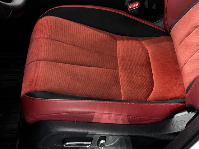 used 2025 Acura ADX car, priced at $39,000