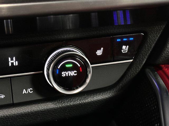 used 2025 Acura ADX car, priced at $39,000