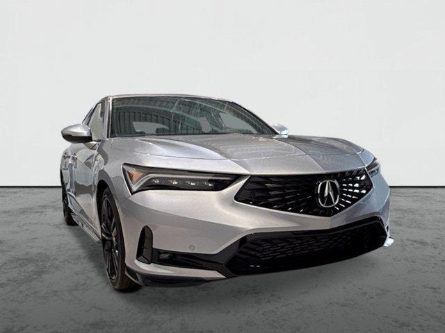 new 2026 Acura Integra car, priced at $40,495