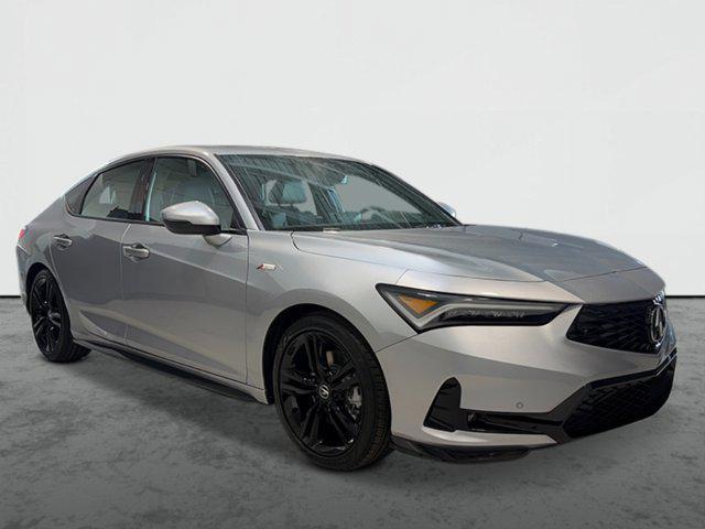 new 2026 Acura Integra car, priced at $40,495