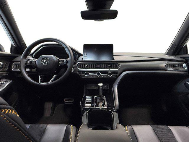 new 2026 Acura Integra car, priced at $40,495