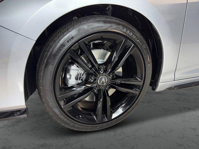 new 2026 Acura Integra car, priced at $40,495