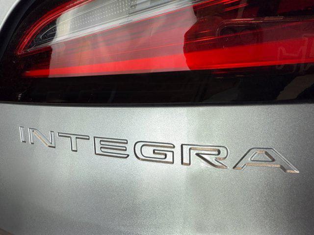 new 2026 Acura Integra car, priced at $40,495