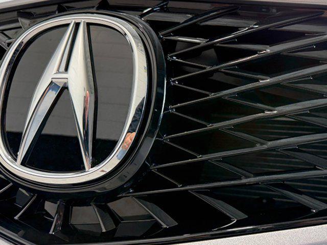 new 2026 Acura Integra car, priced at $40,495