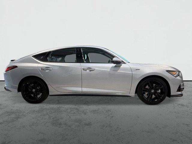 new 2026 Acura Integra car, priced at $40,495