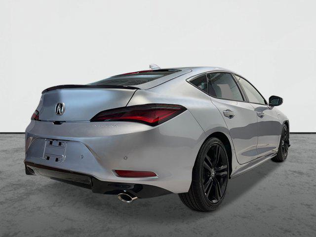 new 2026 Acura Integra car, priced at $40,495