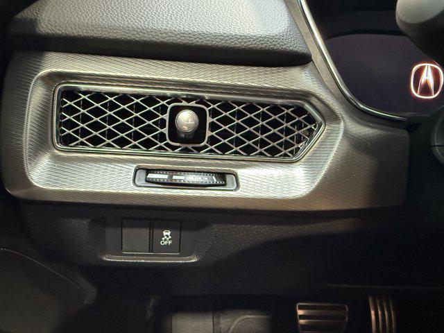 new 2026 Acura Integra car, priced at $40,495