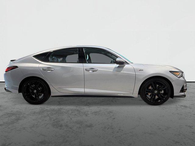 new 2026 Acura Integra car, priced at $40,495