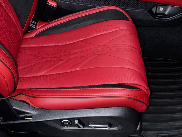 used 2026 Acura MDX car, priced at $73,500