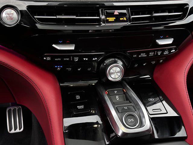 used 2026 Acura MDX car, priced at $73,500