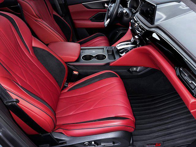 used 2026 Acura MDX car, priced at $73,500