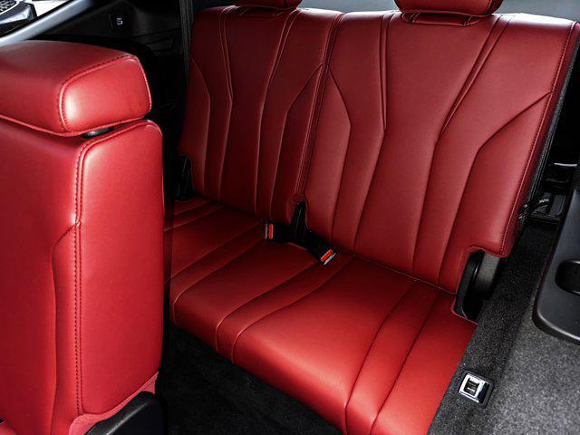 used 2026 Acura MDX car, priced at $73,500