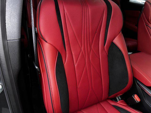 used 2026 Acura MDX car, priced at $73,500