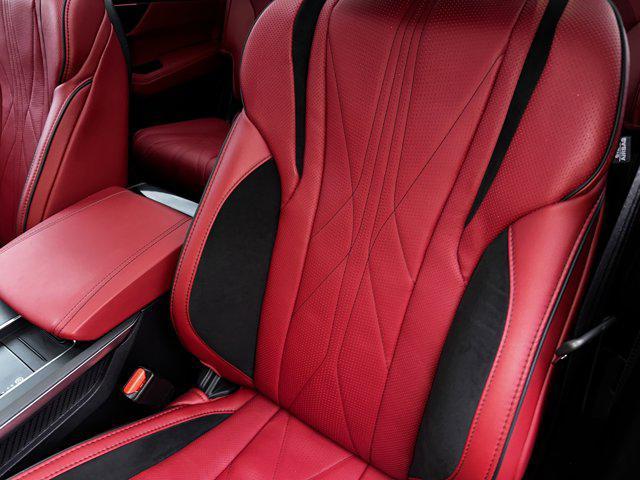 used 2026 Acura MDX car, priced at $73,500