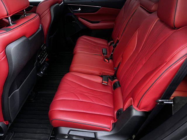 used 2026 Acura MDX car, priced at $73,500