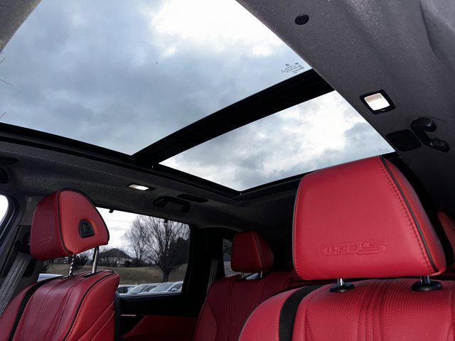 used 2026 Acura MDX car, priced at $73,500