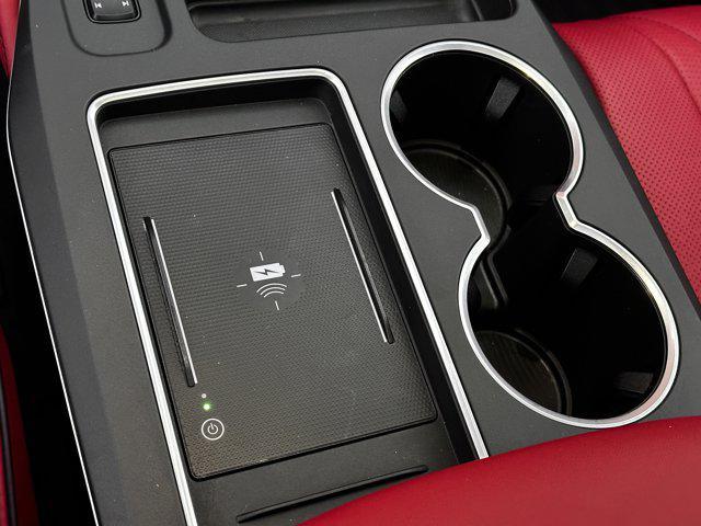 used 2026 Acura MDX car, priced at $73,500