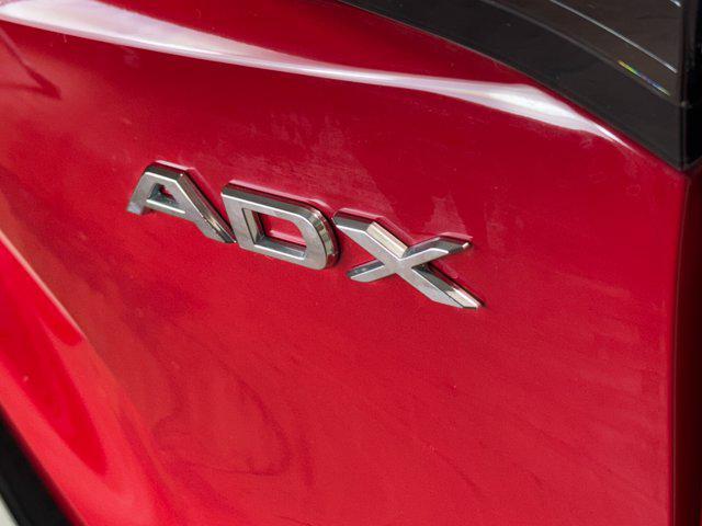 new 2026 Acura ADX car, priced at $45,850